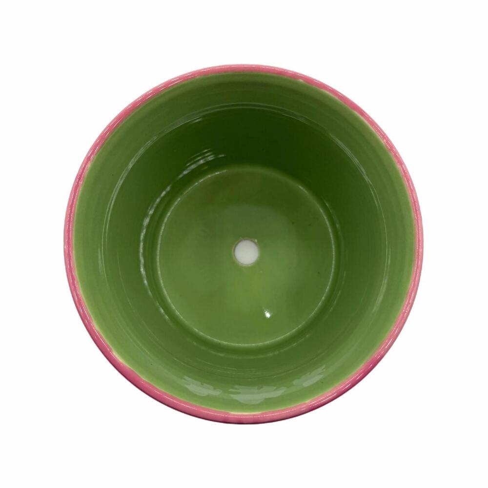 Hello Kitty Blooming Delight Ceramic Planter / Plant Pot - Picture 3 of 4
